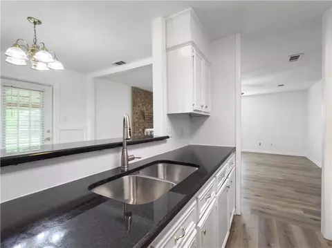 Kitchen - 3234 Red Robin Loop, Bryan, TX 77802 photo 2 of 3