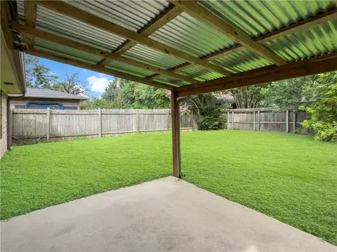 Exterior - 3234 Red Robin Loop, Bryan, TX 77802 photo 3 of 5