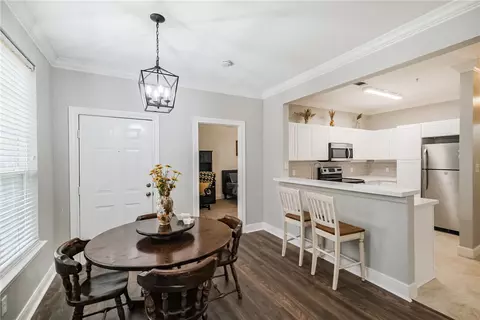 801 Luther Street W 507, College Station, TX 77840