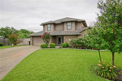 1112 Beckley Ct, College Station, TX 77845