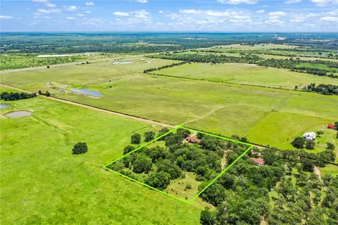 8977 County Road 271, Snook, TX 77878