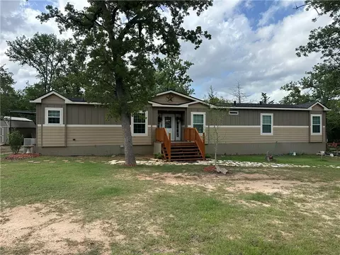 735 Boysenberry Rd, Somerville, TX 77879