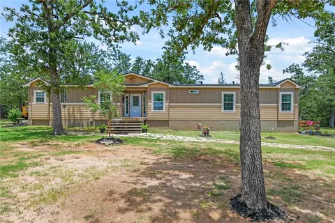 735 Boysenberry Rd, Somerville, TX 77879
