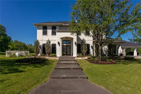 7576 River Ridge Dr, College Station, TX 77845