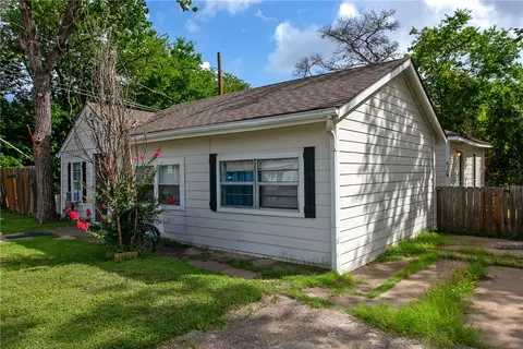 814 814a 814b South Gordon St, Bryan, TX 77802 photo 5