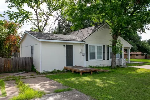 814 814a 814b South Gordon St, Bryan, TX 77802 photo 16