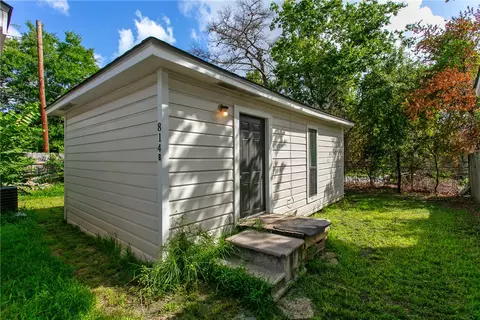 814 814a 814b South Gordon St, Bryan, TX 77802 photo 19
