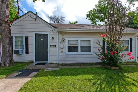 814 814a 814b South Gordon St, Bryan, TX 77802 photo 4