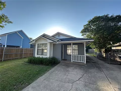 301 Park Pl, College Station, TX 77840
