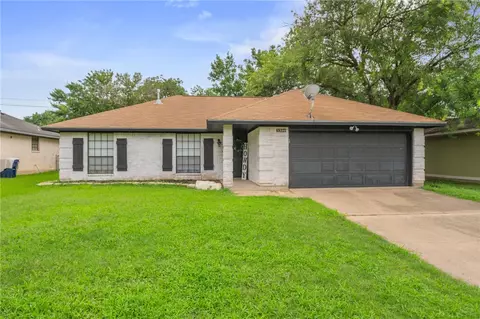 3300 Dallis Dr, College Station, TX 77845