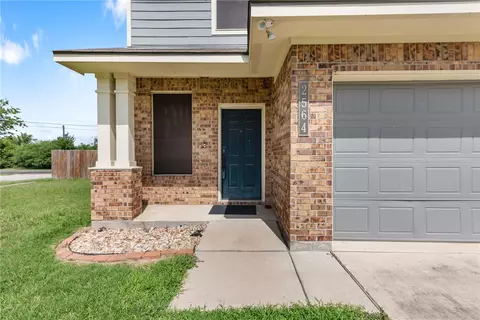 2564 Elkhorn Trl, Bryan, TX 77803
