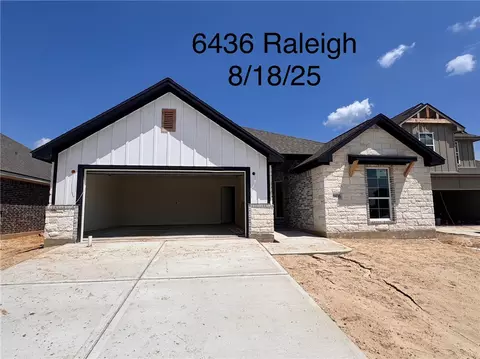 6436 Raleigh, College Station, TX 77845