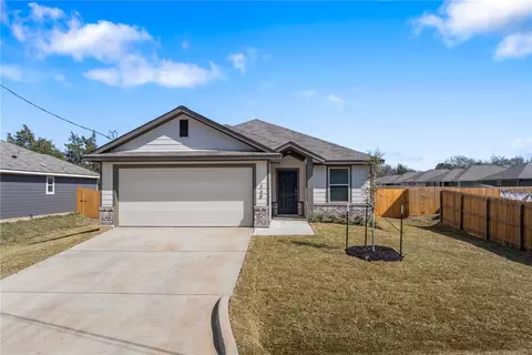 348 Avenue Q, Somerville, TX 77879