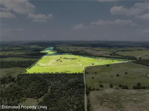 0000 Cr 256, Reagan, TX 76680