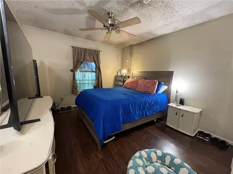 Bedroom - 2105 Kendall Way, Bryan, TX 77803 photo 3 of 5