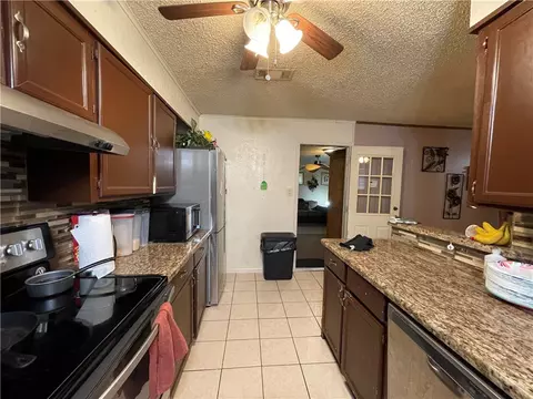 Kitchen - 2105 Kendall Way, Bryan, TX 77803 photo 2 of 4