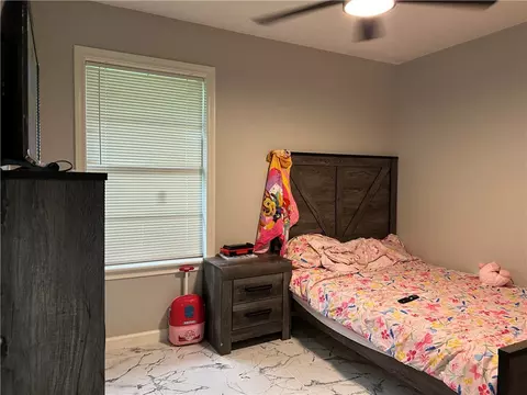 Bedroom - 1906 Calvert Cir, Bryan, TX 77803 photo 2 of 3