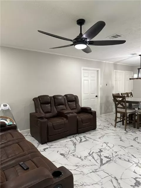 Living - 1906 Calvert Cir, Bryan, TX 77803 photo 1 of 1