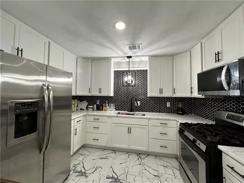 Kitchen - 1906 Calvert Cir, Bryan, TX 77803 photo 1 of 1