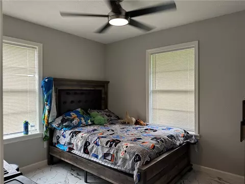 Bedroom - 1906 Calvert Cir, Bryan, TX 77803 photo 3 of 3