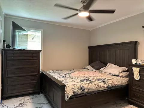 Bedroom - 1906 Calvert Cir, Bryan, TX 77803 photo 1 of 3