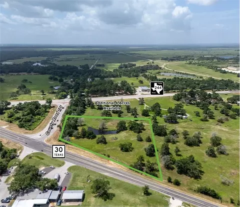 7165 State Highway 30, Anderson, TX 77830