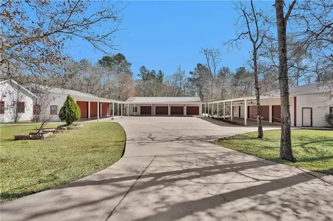 25350 Taylor St, Montgomery, TX 77356