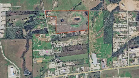 856 Marino Rd, Bryan, TX 77808