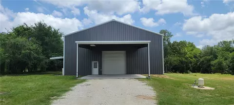 5135 Old Boone Prairie Rd, Franklin, TX 77856