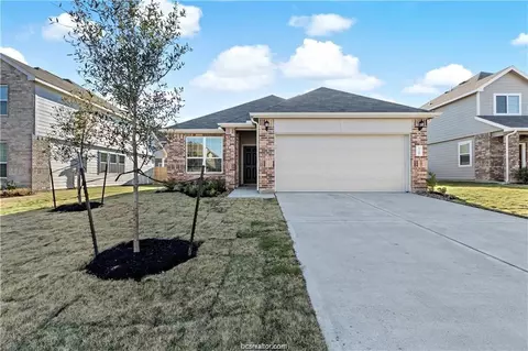 Exterior - 5769 Paseo Pl, Bryan, TX 77807 photo 2 of 3