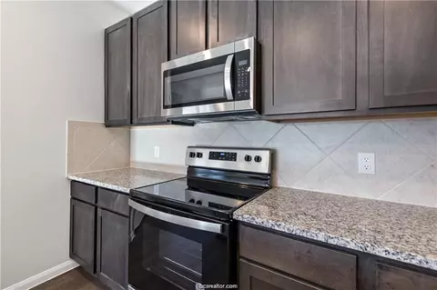 Kitchen - 5769 Paseo Pl, Bryan, TX 77807 photo 2 of 2