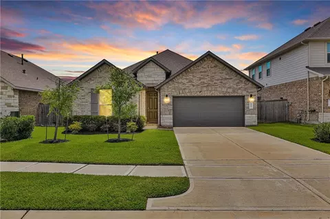 1217 Antelope Passing, Montgomery, TX 77316