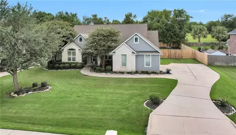 291 Berkley, Montgomery, TX 77356