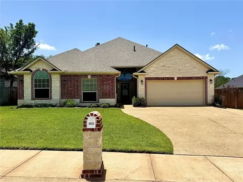 4426 Woodland Ridge Dr, College Station, TX 77845