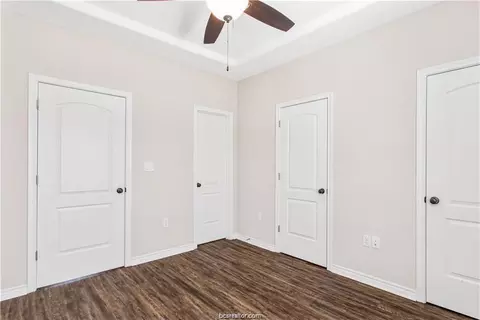 Bedroom - 2108 Cavitt, Bryan, TX 77801 photo 2 of 2