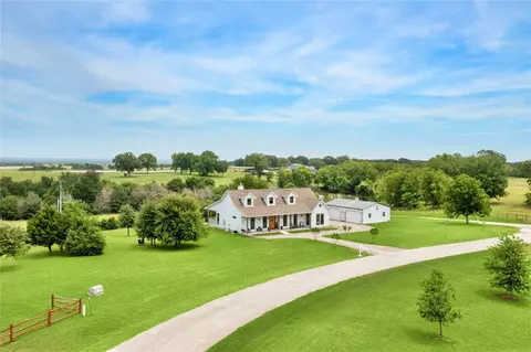 1932 Chappell Rdg, Chappell Hill, TX 77426