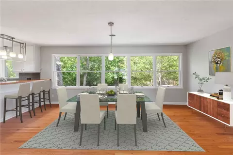 Dining - 3907 Nagle St N, Bryan, TX 77801 photo 1 of 1