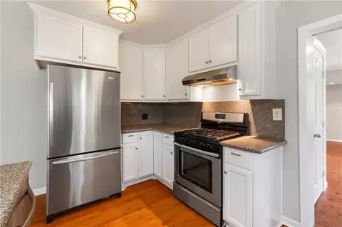 Kitchen - 3907 Nagle St N, Bryan, TX 77801 photo 4 of 4