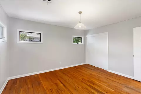 Bedroom - 3907 Nagle St N, Bryan, TX 77801 photo 4 of 6