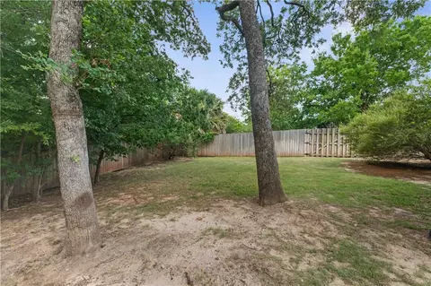 Exterior - 3907 Nagle St N, Bryan, TX 77801 photo 8 of 8