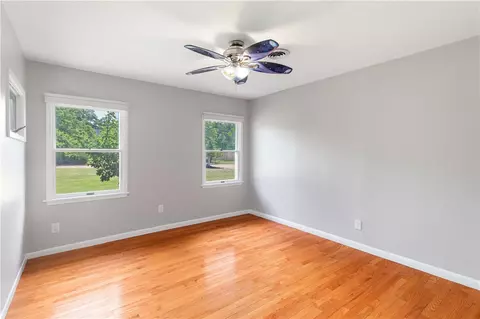 Bedroom - 3907 Nagle St N, Bryan, TX 77801 photo 6 of 6