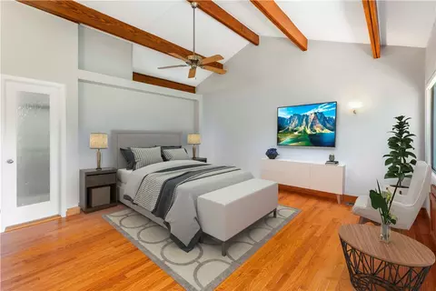 Bedroom - 3907 Nagle St N, Bryan, TX 77801 photo 1 of 6