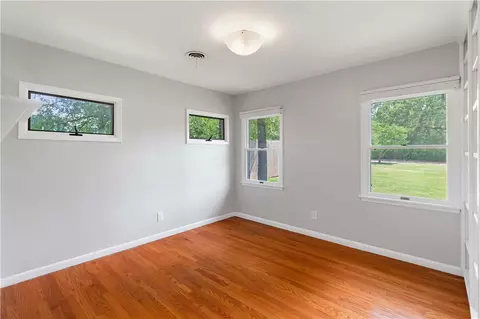 Bedroom - 3907 Nagle St N, Bryan, TX 77801 photo 5 of 6
