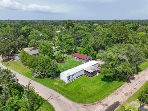 25322 River Run Rd, Hockley, TX 77447