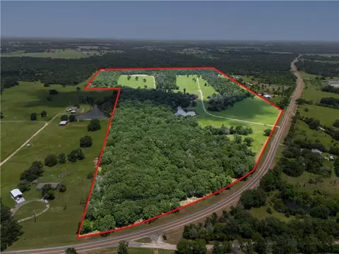 80 Ac Fm-1372, North Zulch, TX 77872