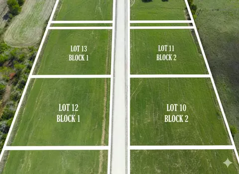 lot11 Block 1 Court-side Dr, Snook, TX 77878