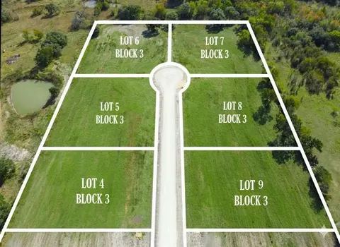 lot4 Block 3 Court-side Dr, Snook, TX 77878
