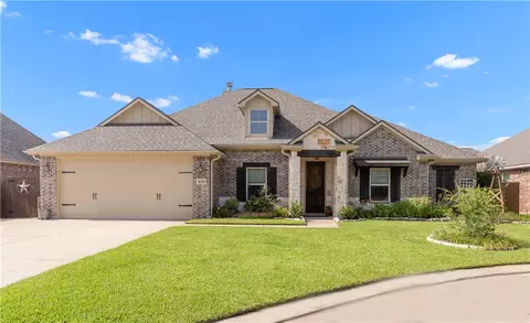 4004 Wild Creek Ct, College Station, TX 77845