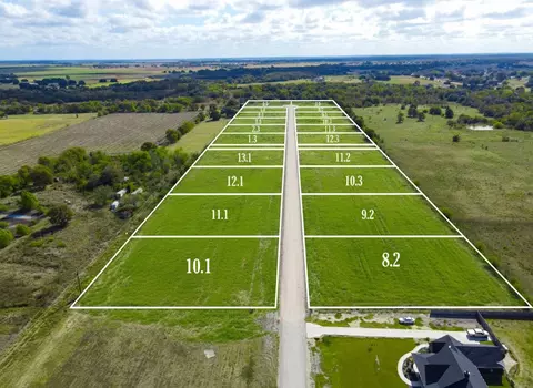 lot11 Block 3 Court-side Dr, Snook, TX 77878