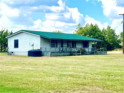 664 Farm To Market 1512, Jewett, TX 75846
